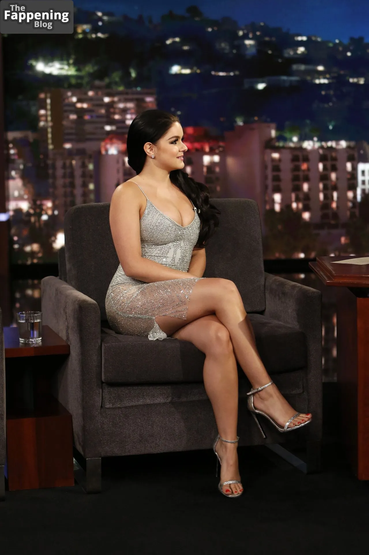 Ariel Winter Hot (24 Photos)