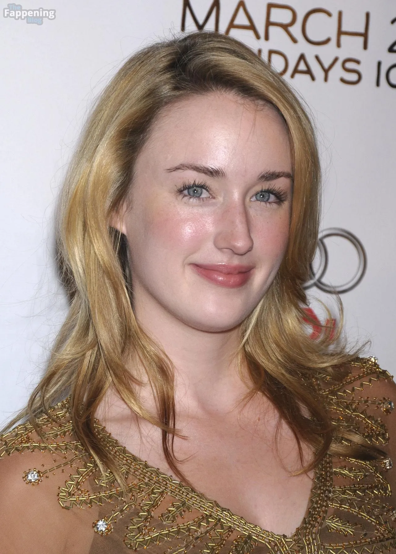 Ashley Johnson Sexy (10 Photos)