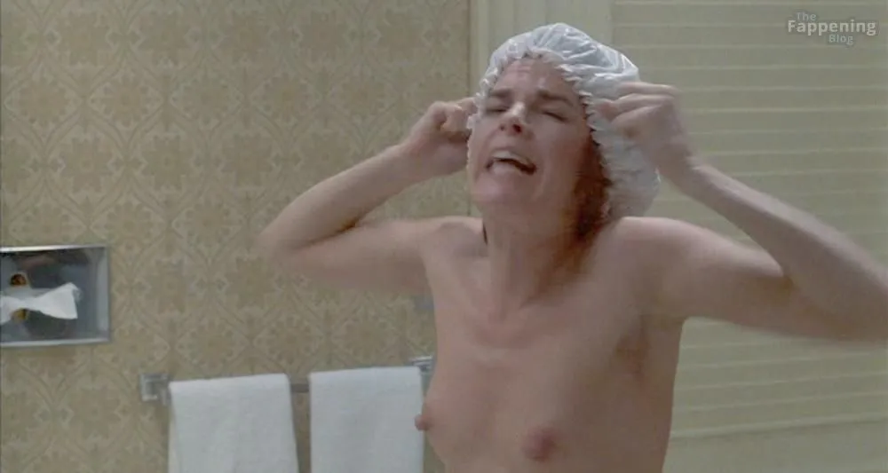 Ali MacGraw Nude & Sexy Collection (35 Pics)