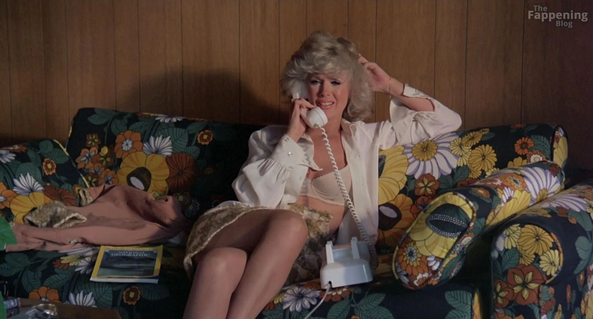 Connie Stevens Nude & Sexy Collection (21 Pics)
