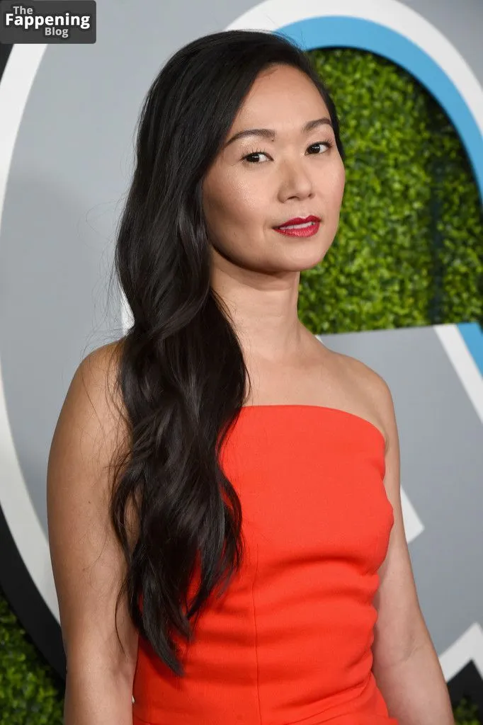 Hong Chau Sexy (11 Photos)