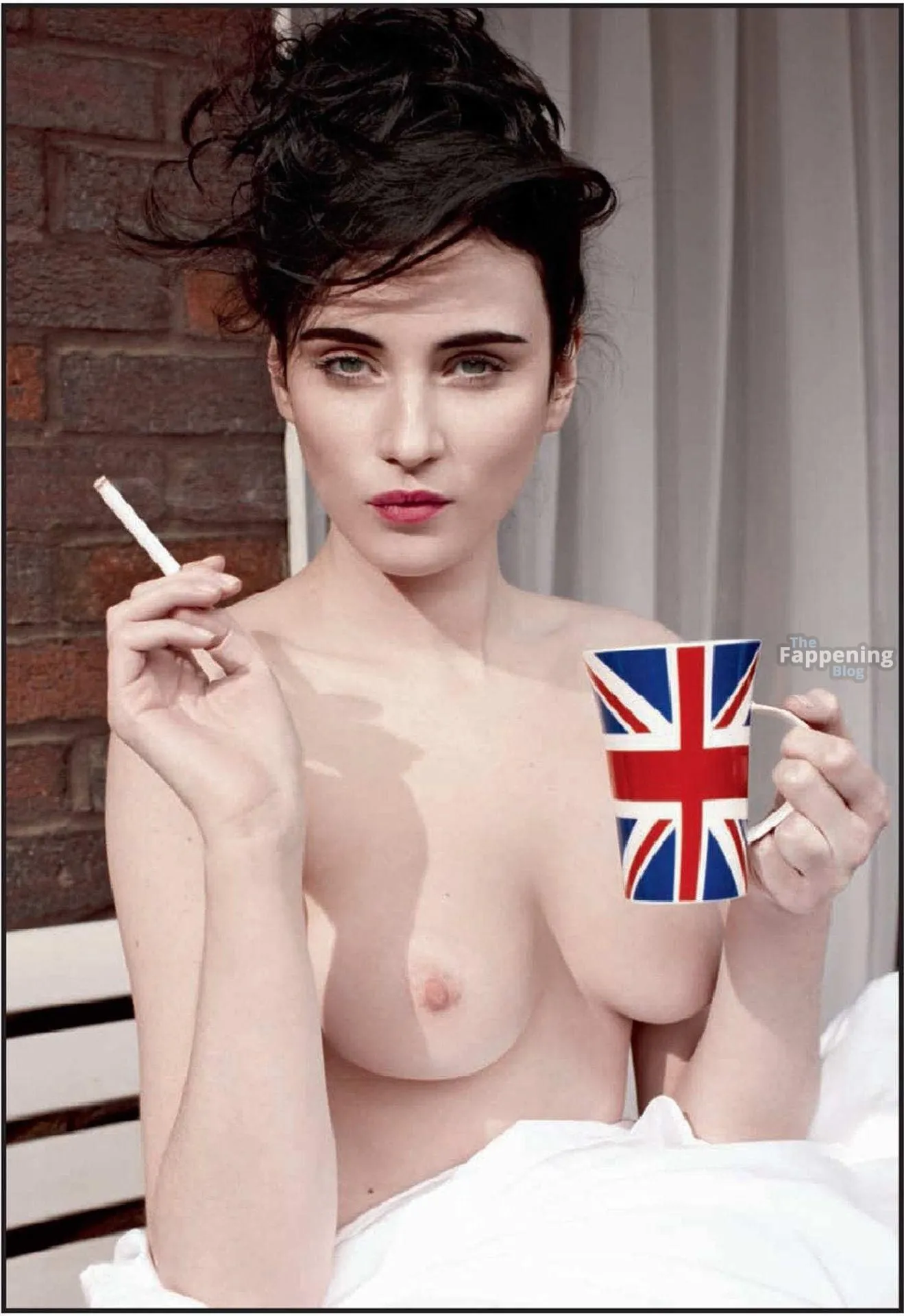 Kiera Gormley Nude (5 Photos)