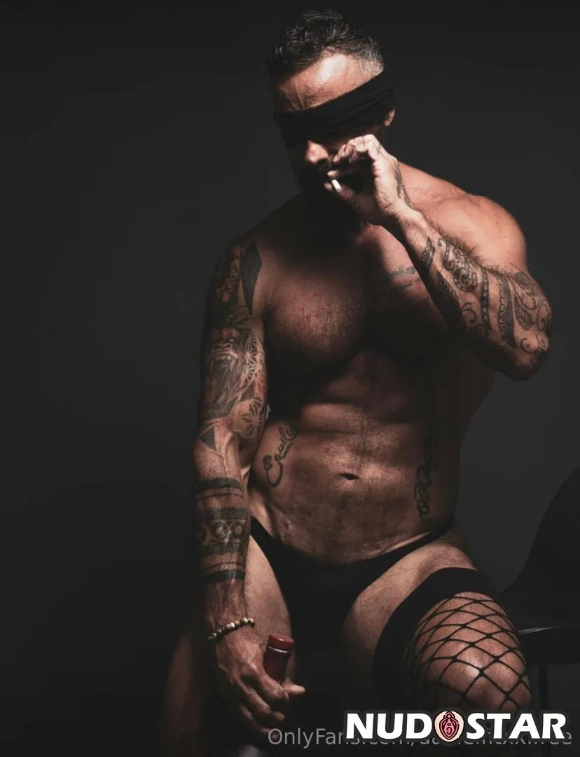 Danielfitxxlfree OnlyFans Leaks (23 Photos + 2 Videos)