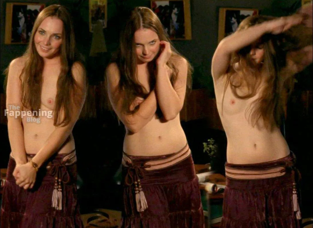 Erin Brown Nude (150 Pics)