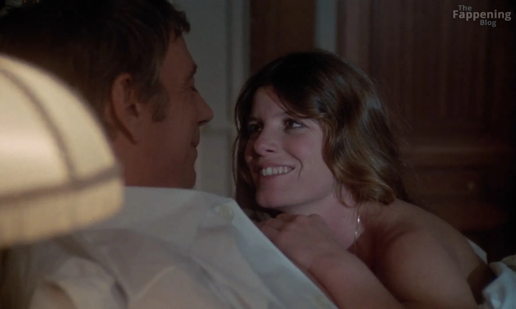 Katharine Ross Nude & Sexy Collection (33 Pics)