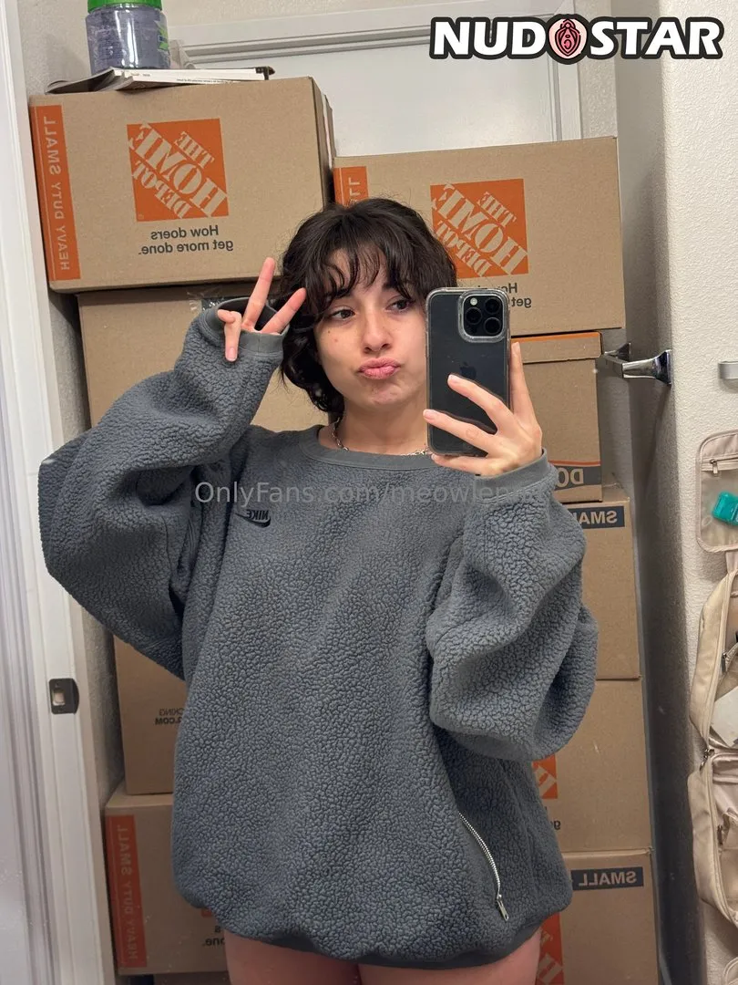 Meowlenna OnlyFans Leaks (23 Photos)