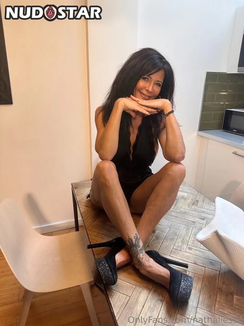 Nathalie andreani – Nathaliess8 OnlyFans Leaks (23 Photos)