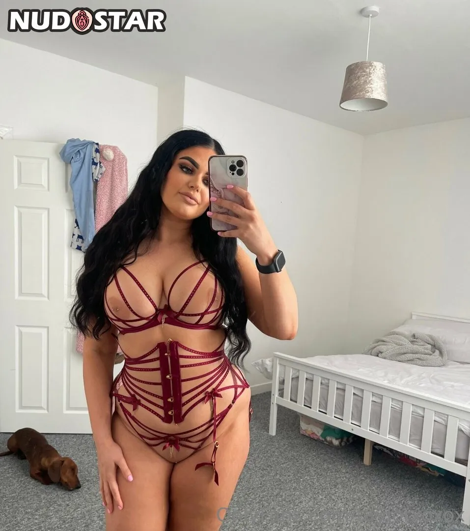 Taylor Galloway OnlyFans Leaks (16 Photos + 2 Videos)