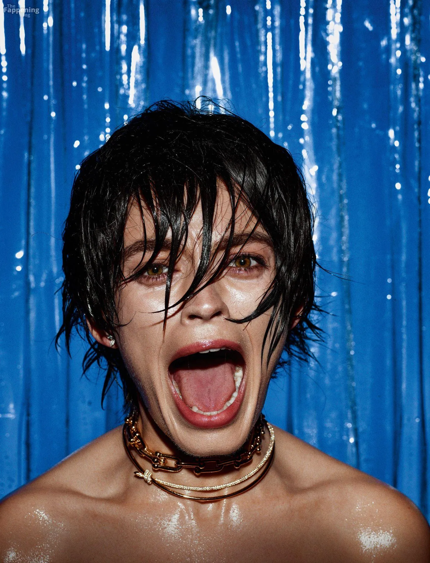 Emma Mackey Nude & Sexy – Flaunt Magazine (16 Photos)