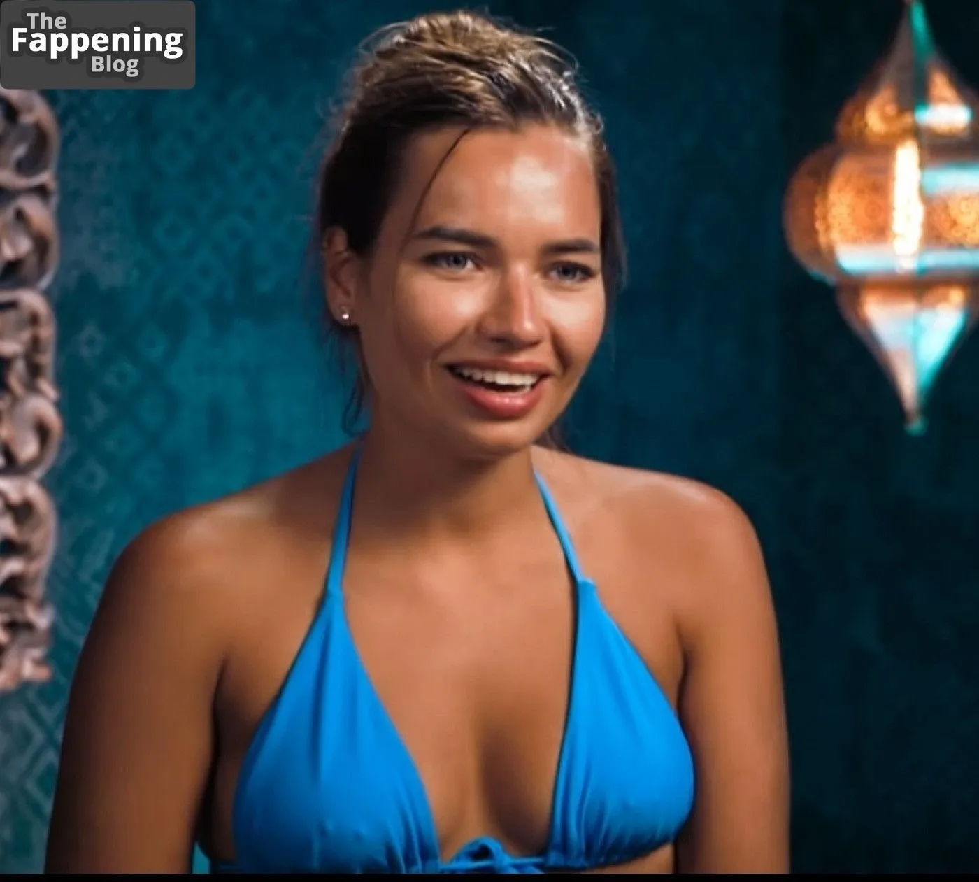 Karina Wagner Sexy (10 Photos)