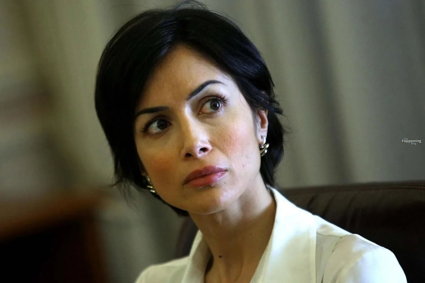 Maria Rosaria Carfagna Sexy (6 Photos)