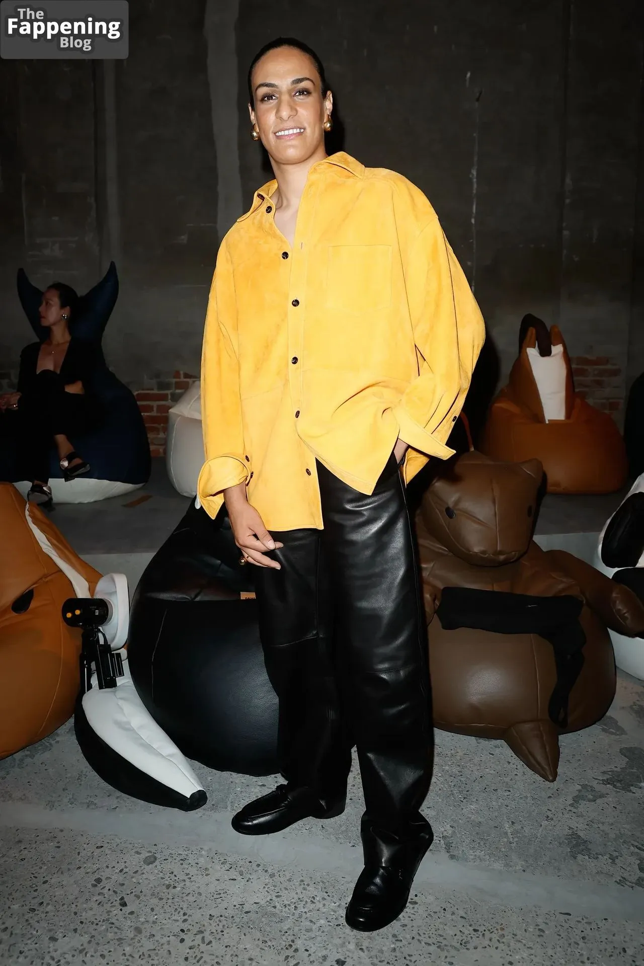 Imane Khelif Sexy (3 Photos + Video)