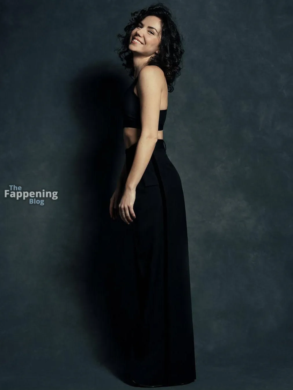 Joanna Jozwik Sexy (16 Photos)