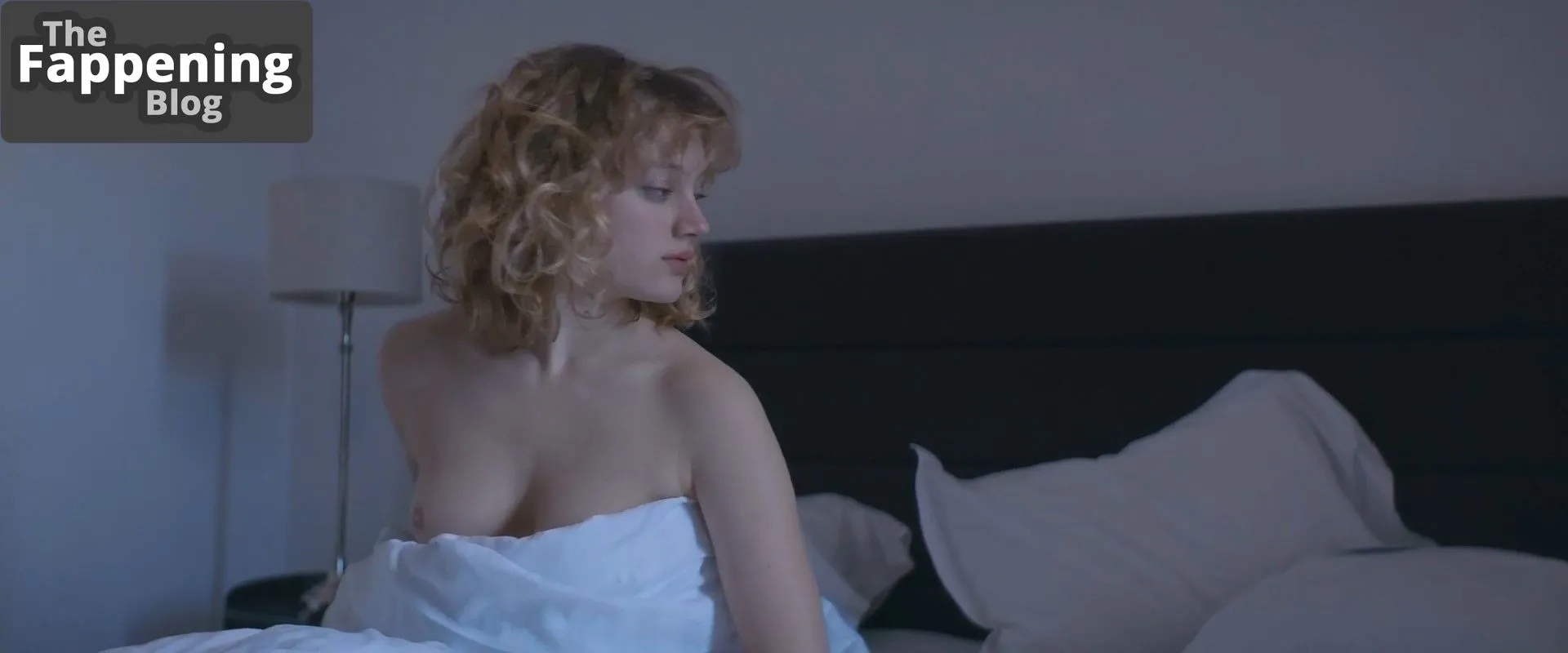 Nadia Tereszkiewicz Nude & Sexy (9 Pics)