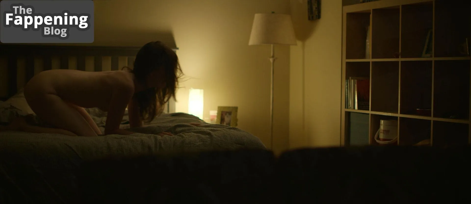 Sarah Pidgeon Nude & Sexy (10 Photos)