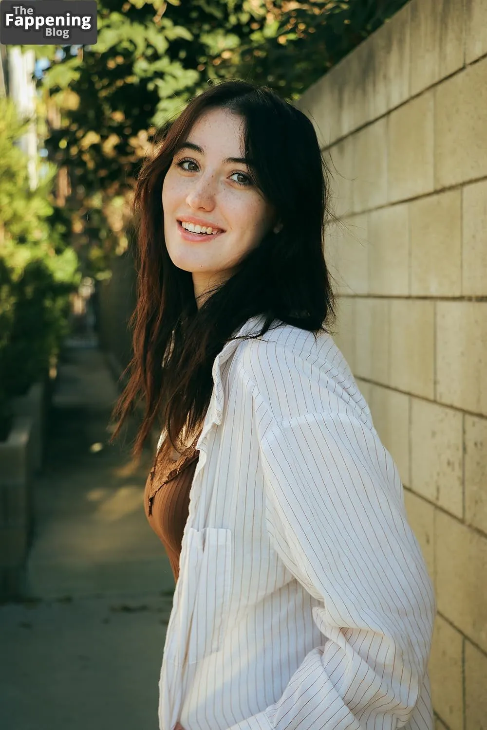 Victoria Abbott Nude & Sexy Collection (7 Photos)