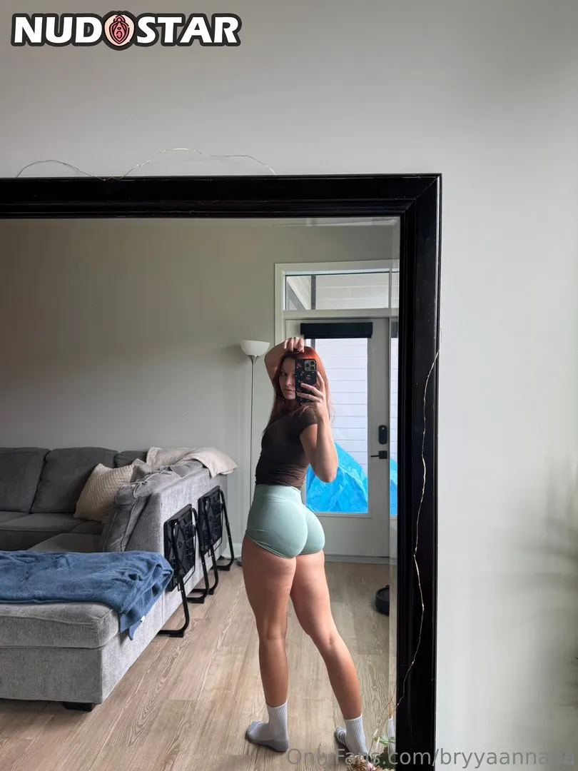 Bryyaannaaa OnlyFans Leaks (22 Photos)