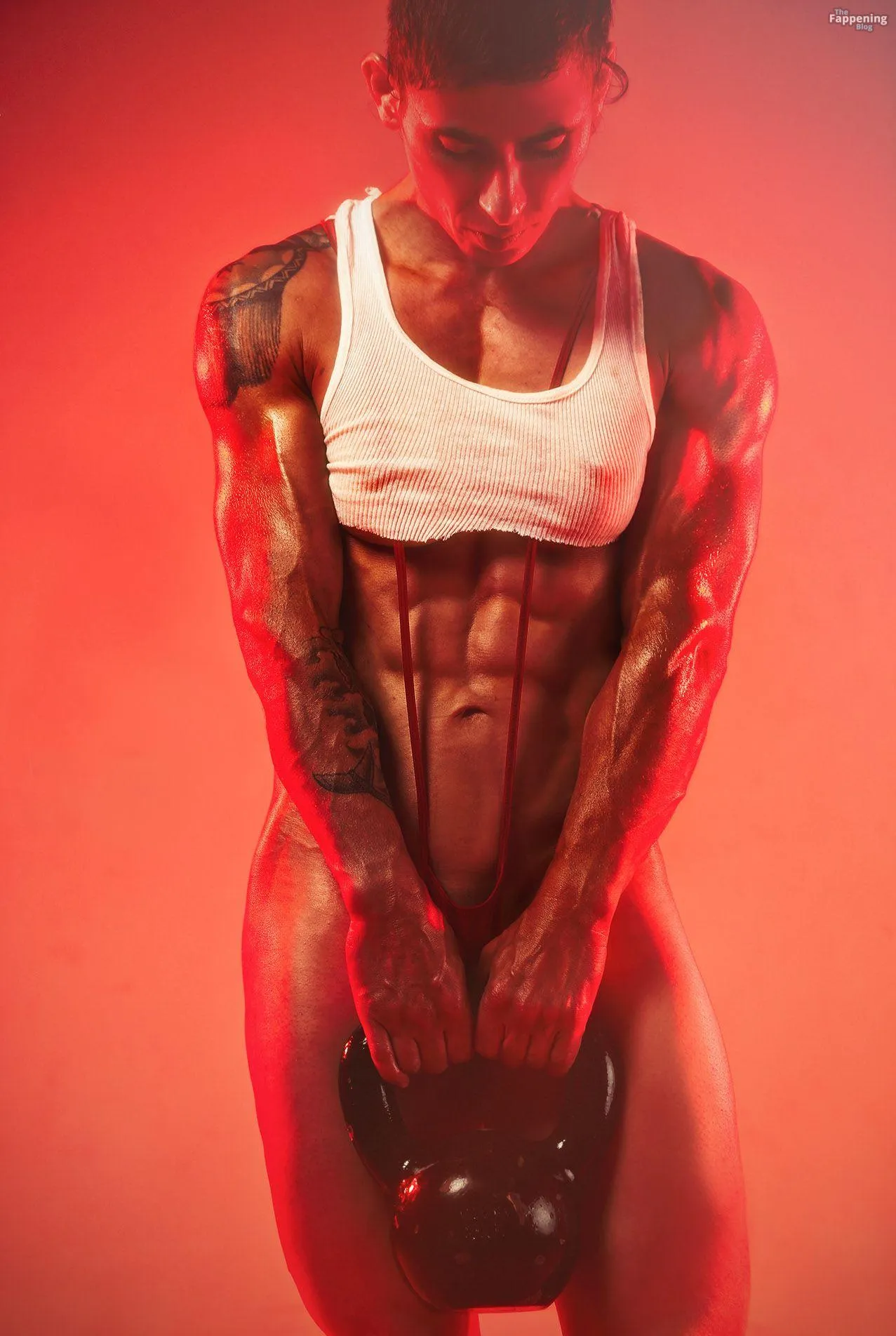 Emma Switch Nude & Sexy (6 Photos)