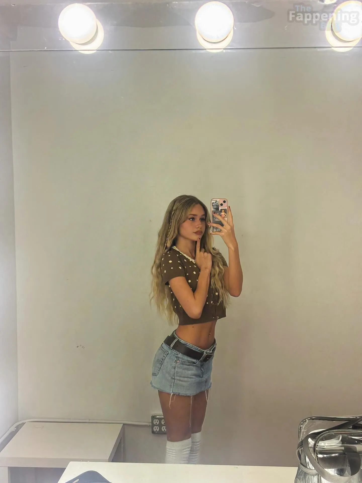 Ruby Rose Turner Sexy (6 Photos)