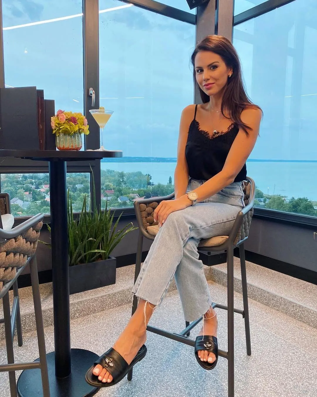 Agnes Konkoly Sexy (16 Photos)