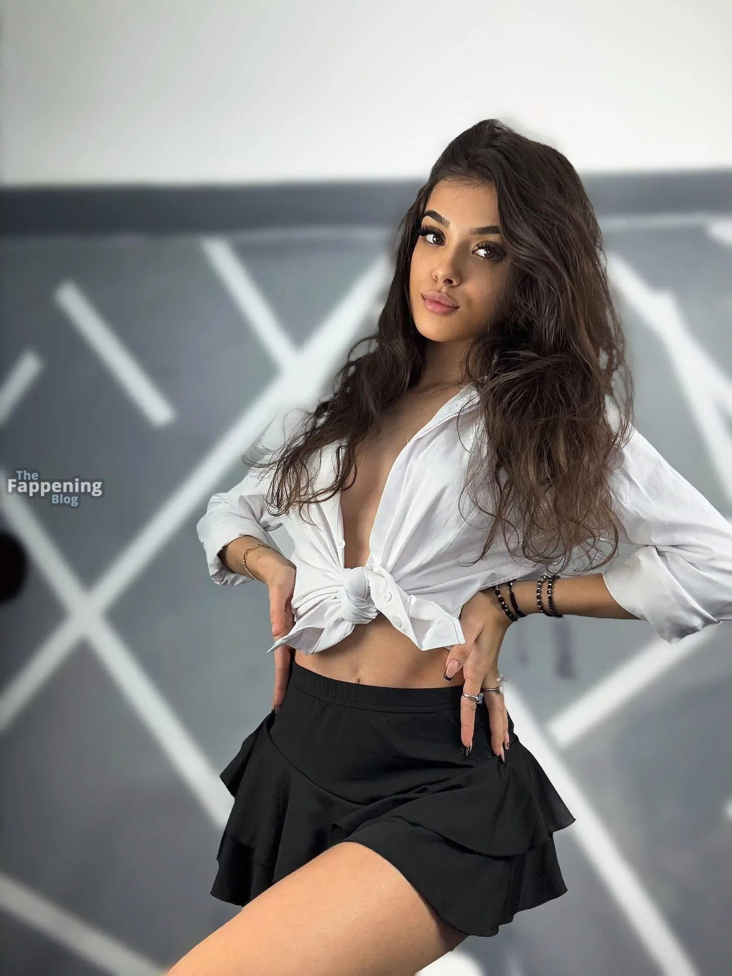 Baby Aylin Nude & Sexy Collection (11 Photos)