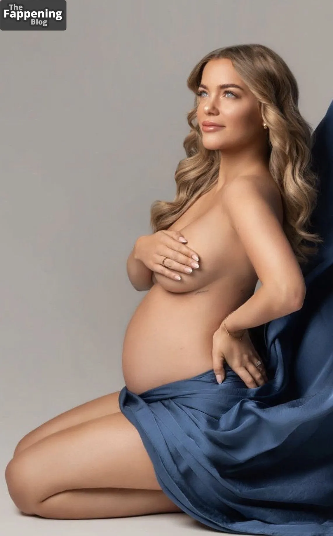 Laura Maria Rypa Sexy & Topless Collection (52 Photos)