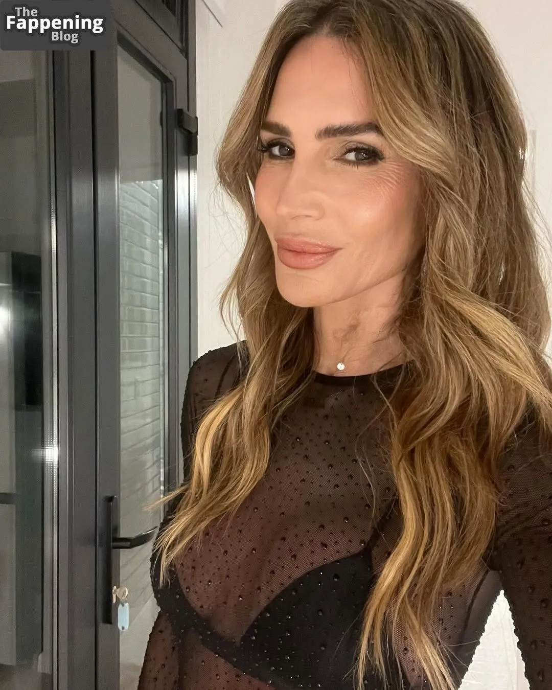 Maria Vazquez Nude & Sexy Collection (10 Photos + Videos)