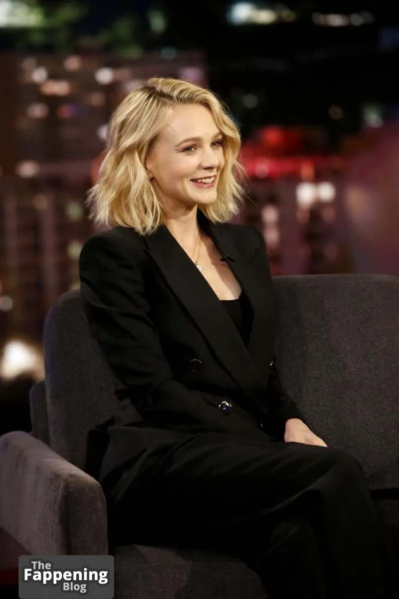 Carey Mulligan Nude & Sexy Collection (40 Photos + Videos)