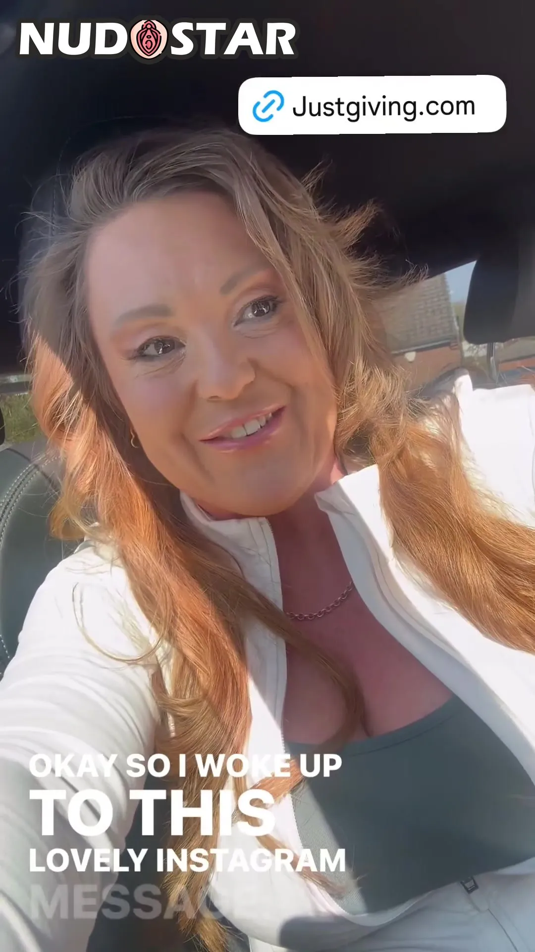 Danielle Nicholls Instagram Leaks (3 Photos + 3 Videos)