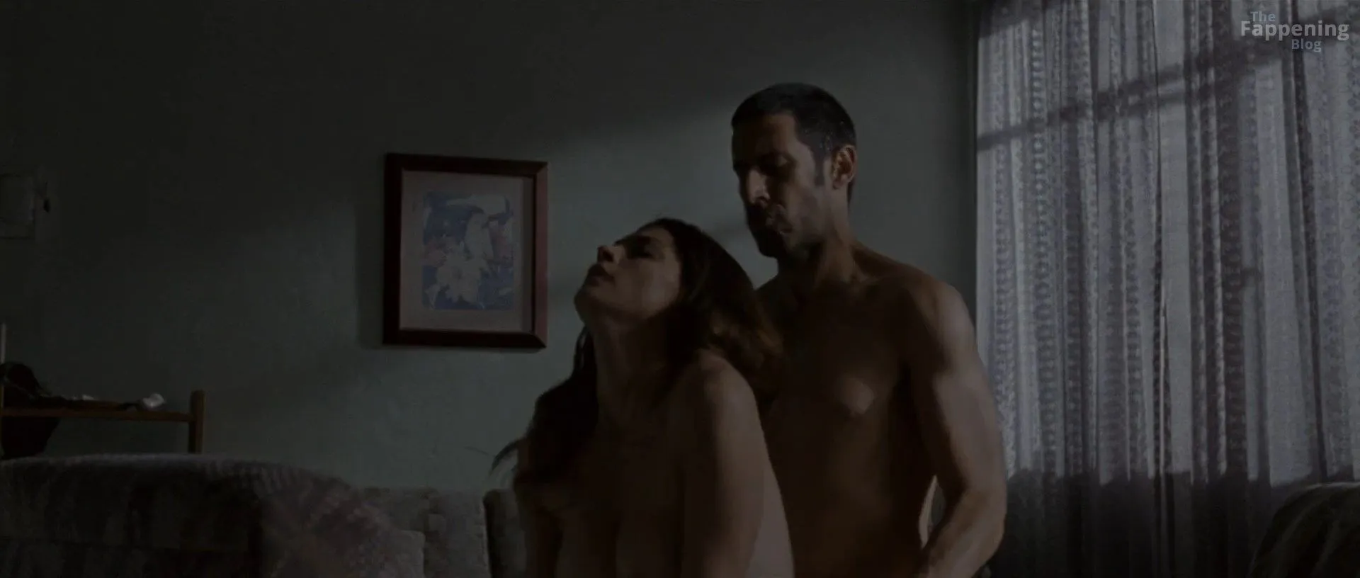 Irene Azuela Nude & Sexy Collection (62 Pics)