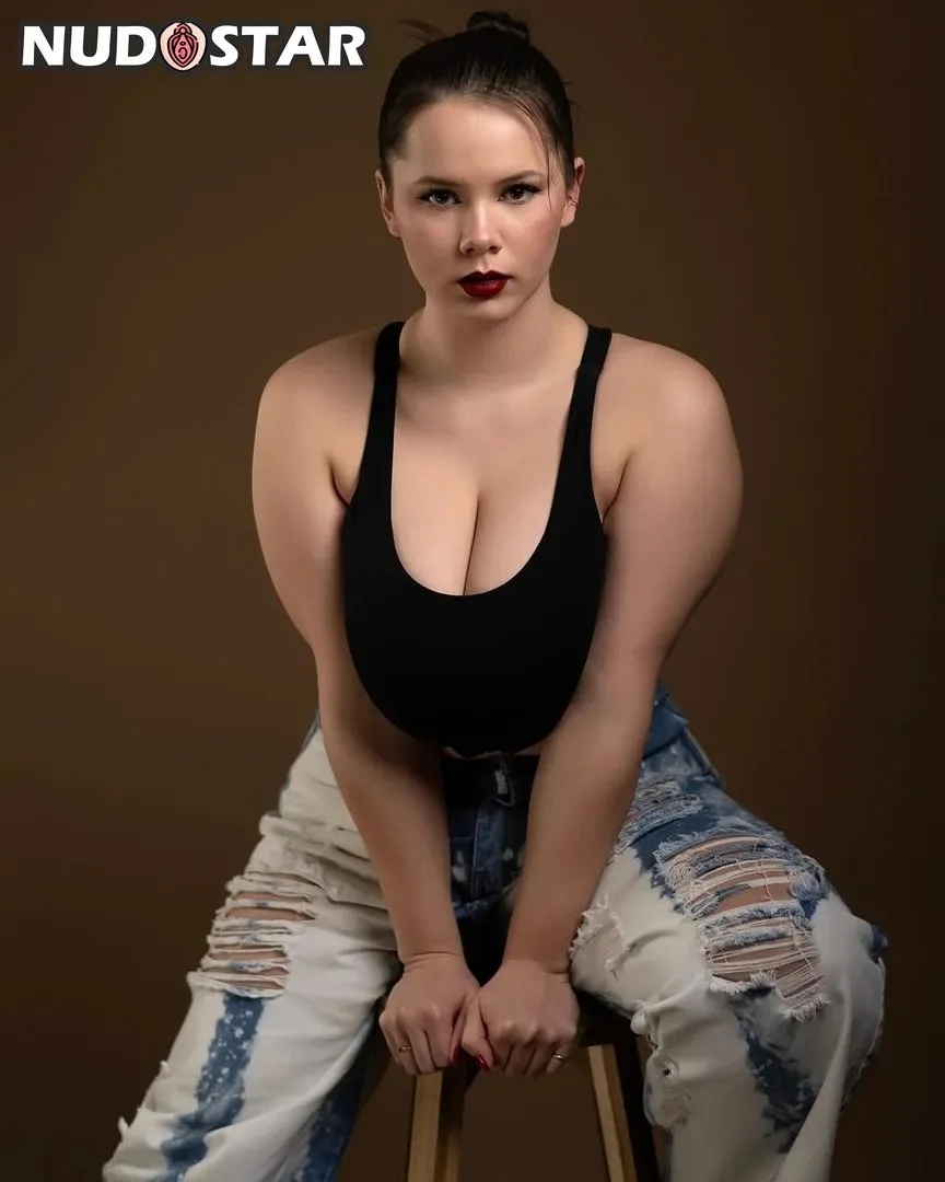 Morgan Miller Instagram Leaks (13 Photos)