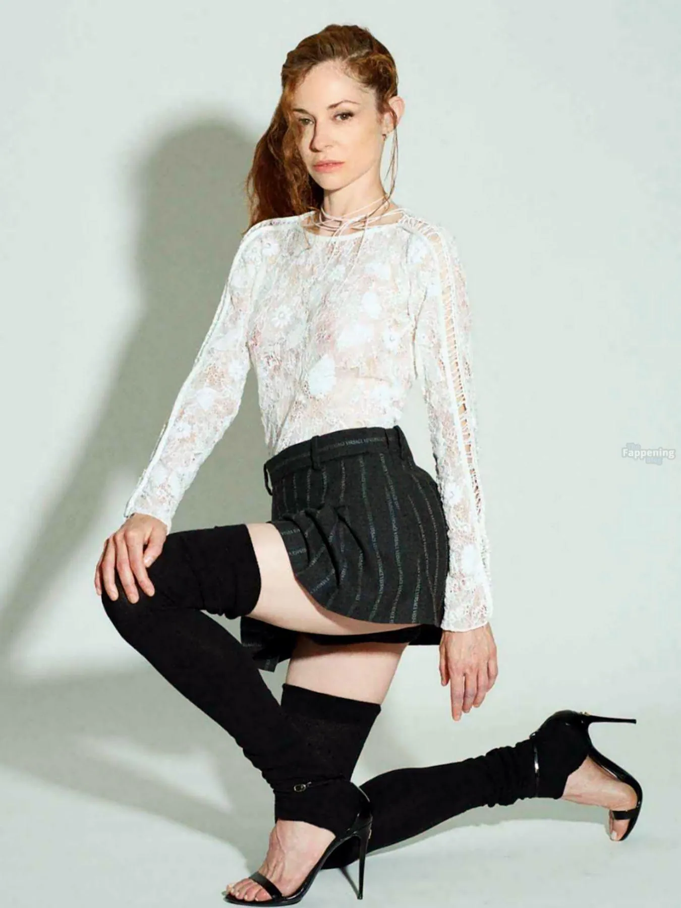 Stephanie LaCava Sexy (4 Photos)