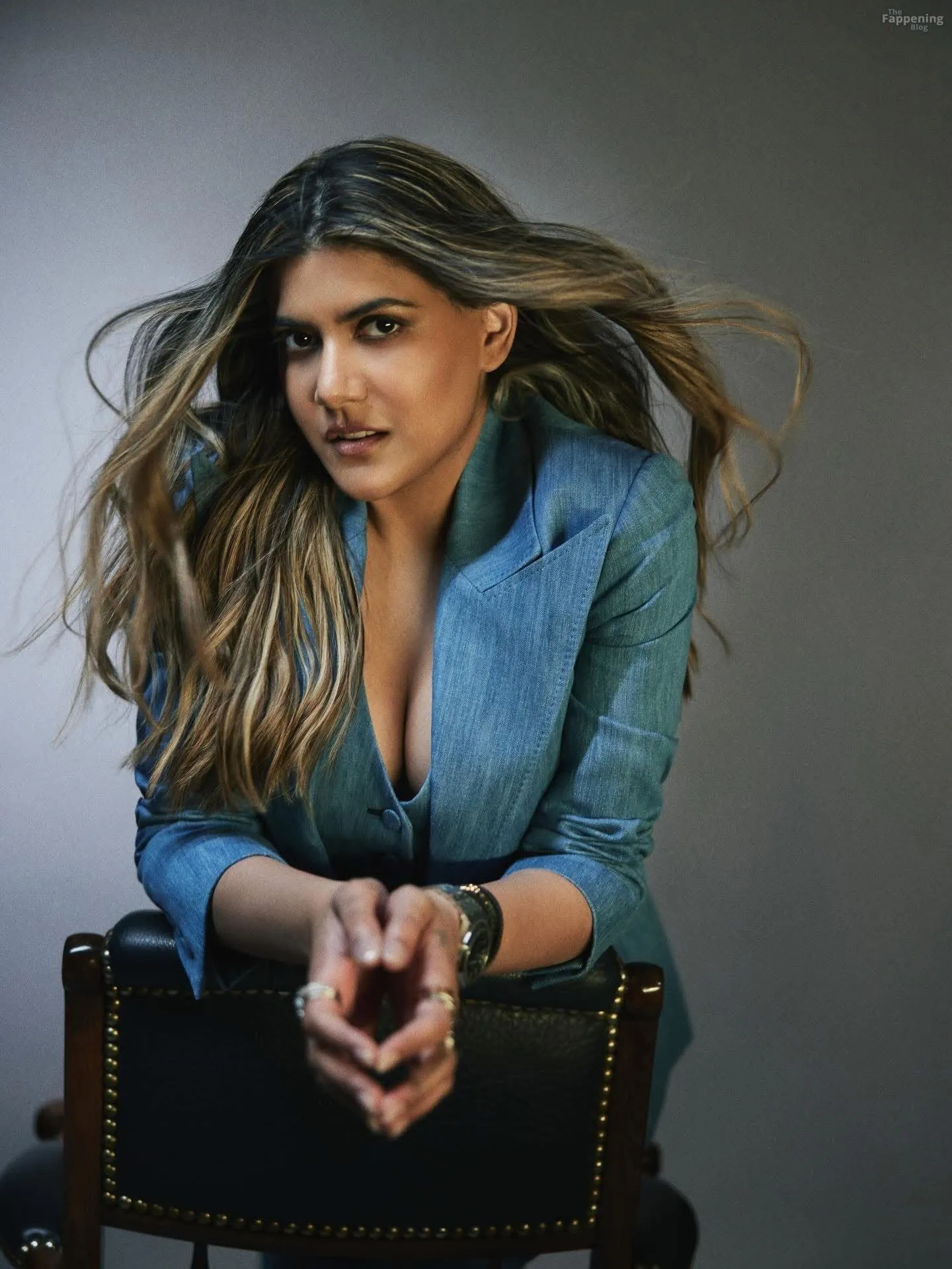 Ananya Birla Sexy & Topless Collection (46 Photos)