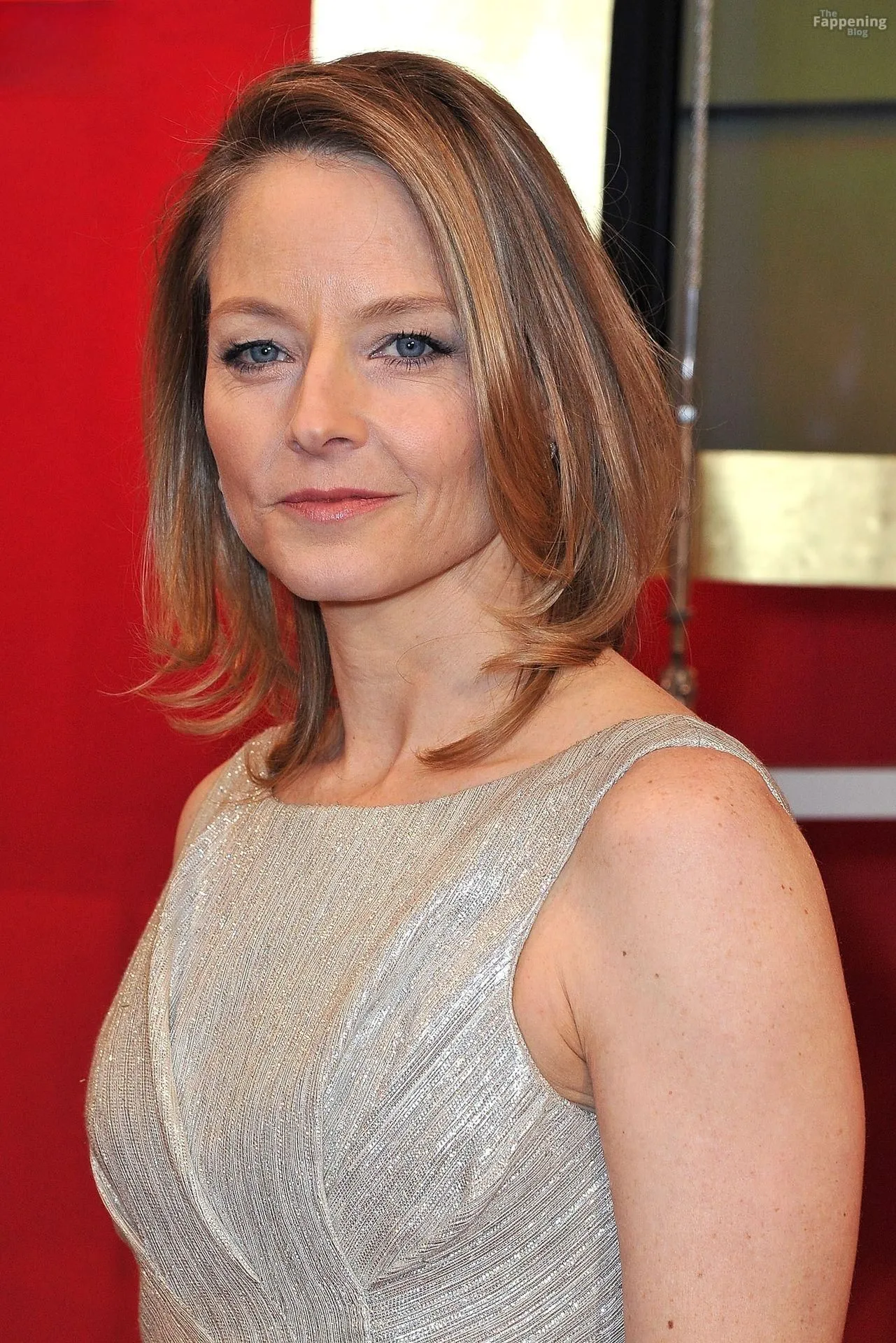Jodie Foster Nude & Sexy Collection (56 Photos)