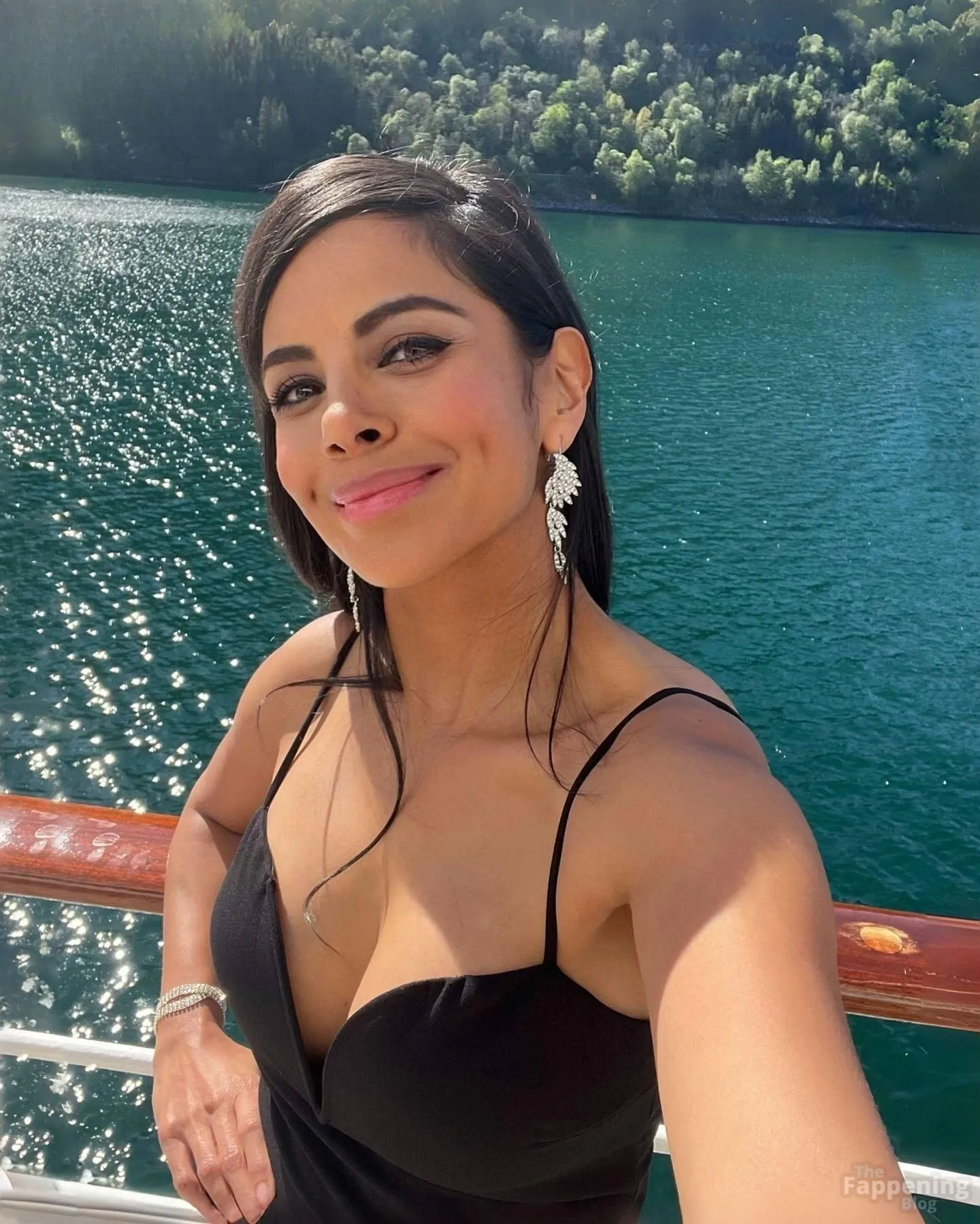 Collien Ulmen-Fernandes Sexy Collection (21 Photos)