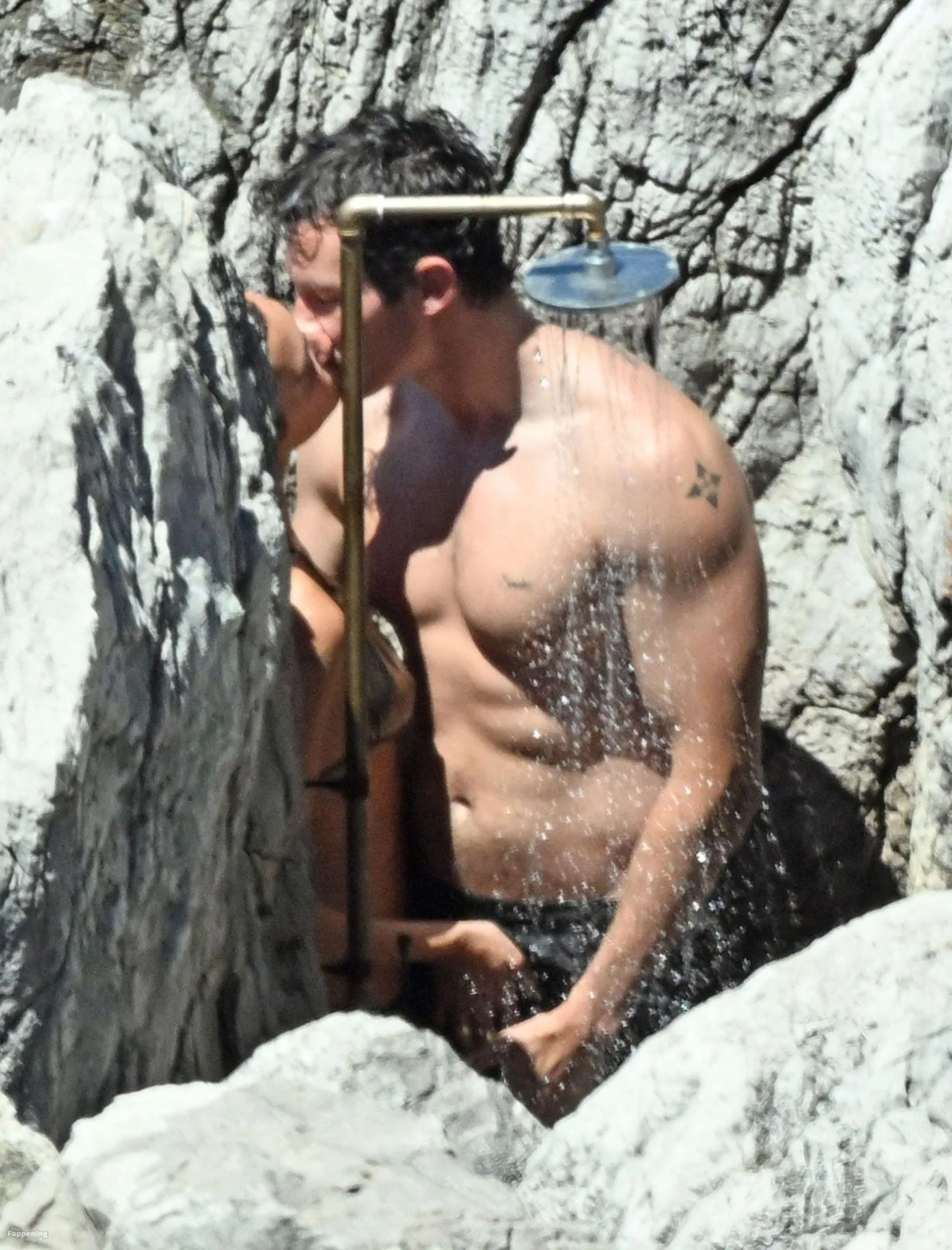 Dua Lipa & Callum Turner Enjoy Their Day on the Amalfi Coast (111 New Photos)