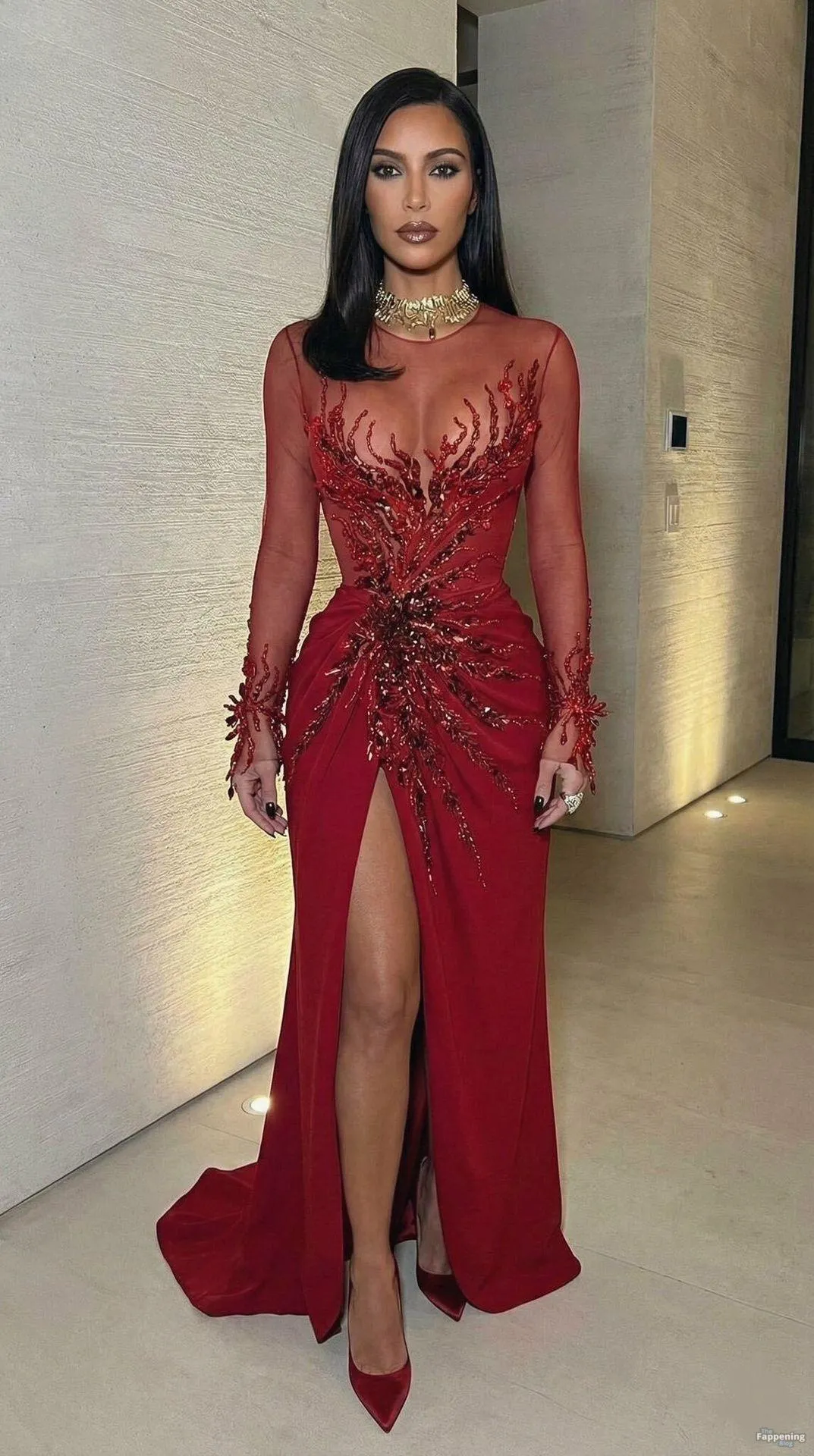 Kim Kardashian Hot Collection (44 Photos)