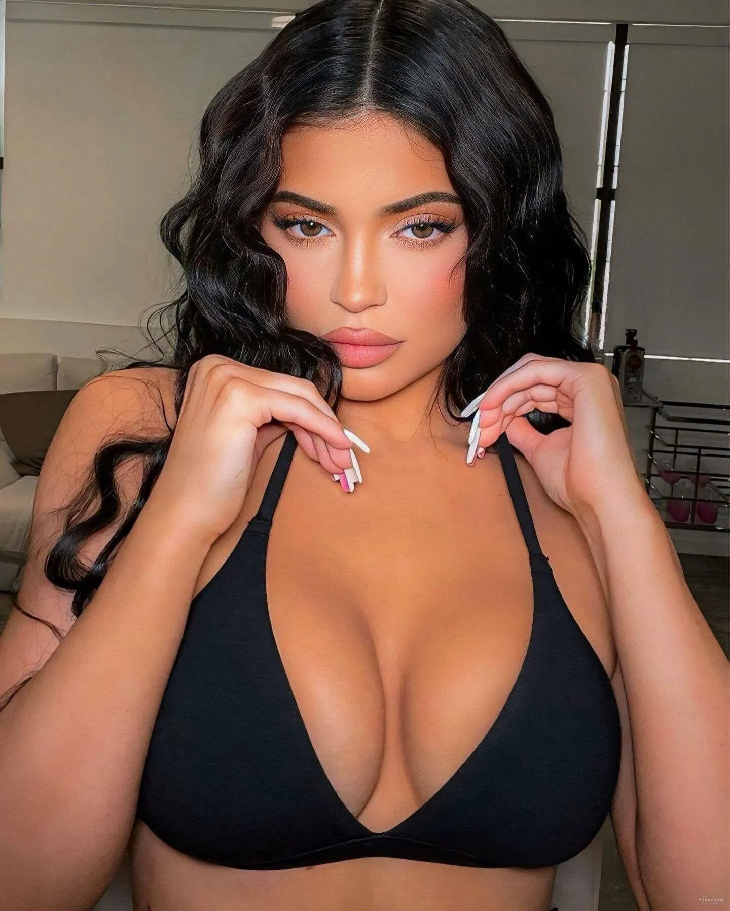 Kylie Jenner Hot Collection (50 Photos)