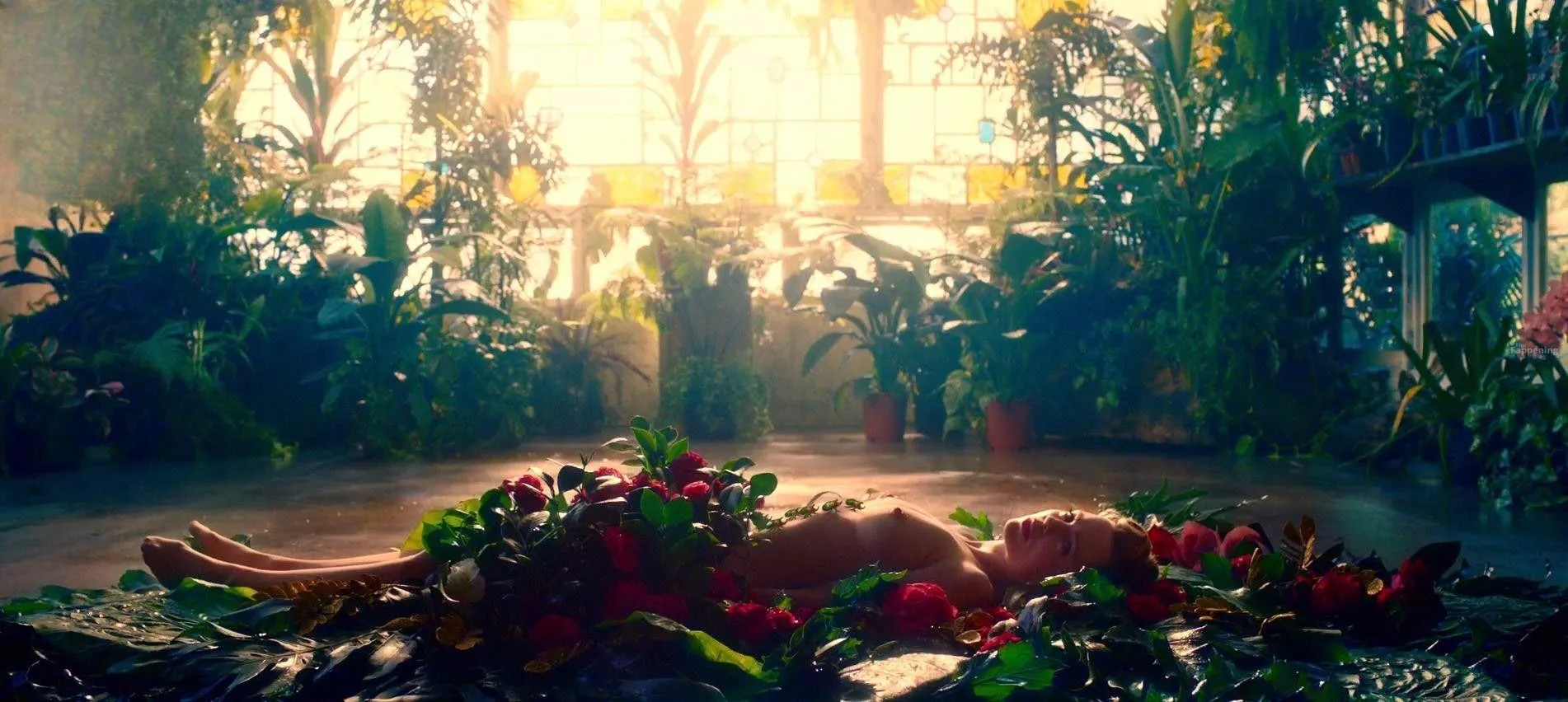 Melissa George Nude & Sexy Collection (82 Photos + Videos)