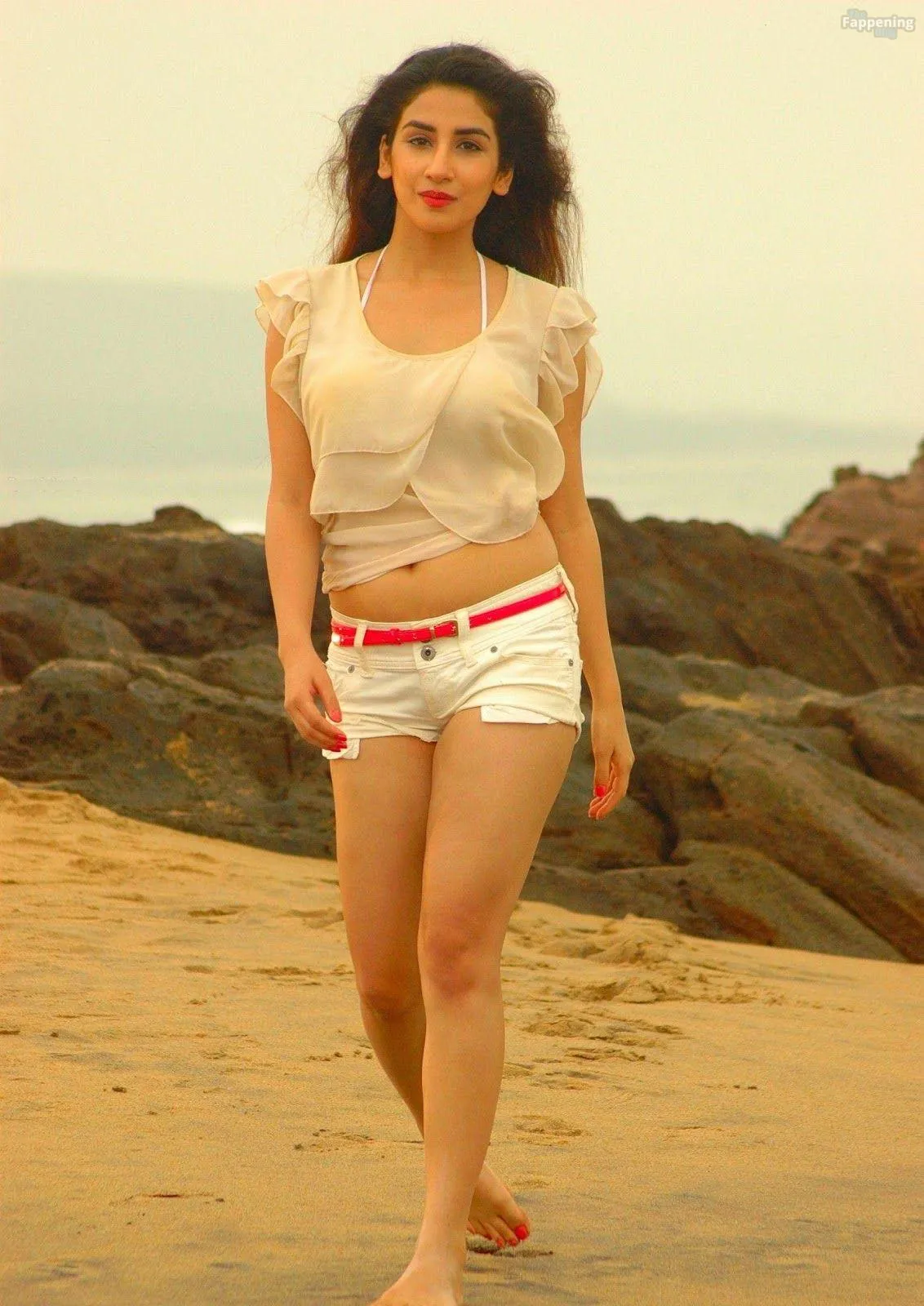 Parul Gulati Sexy Collection (12 Photos)