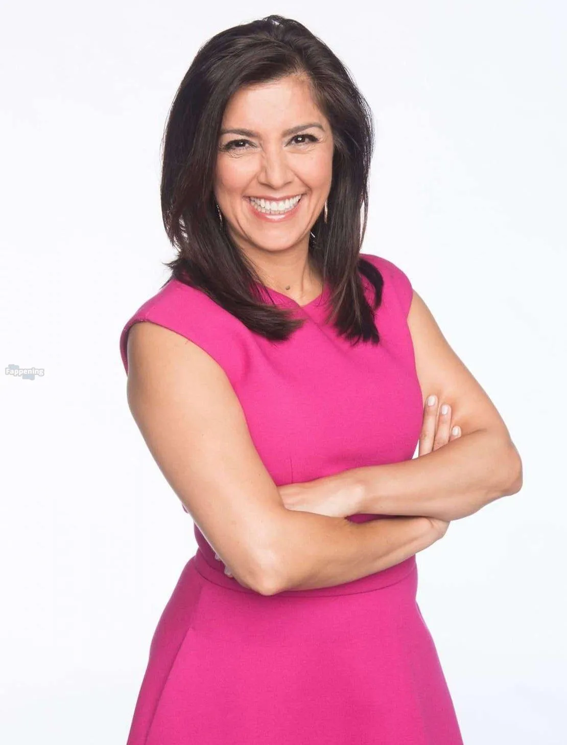 Rachel Campos-Duffy Sexy (11 Photos)