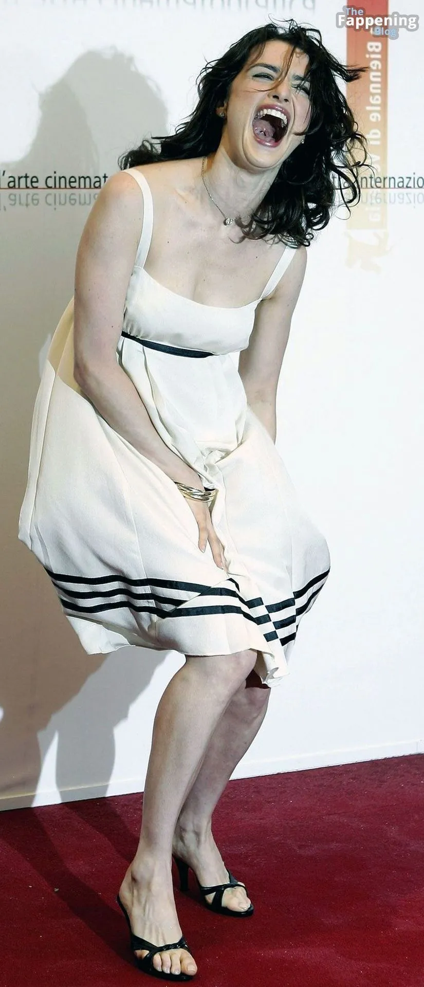Rachel Weisz Nude & Sexy Collection (38 Photos)