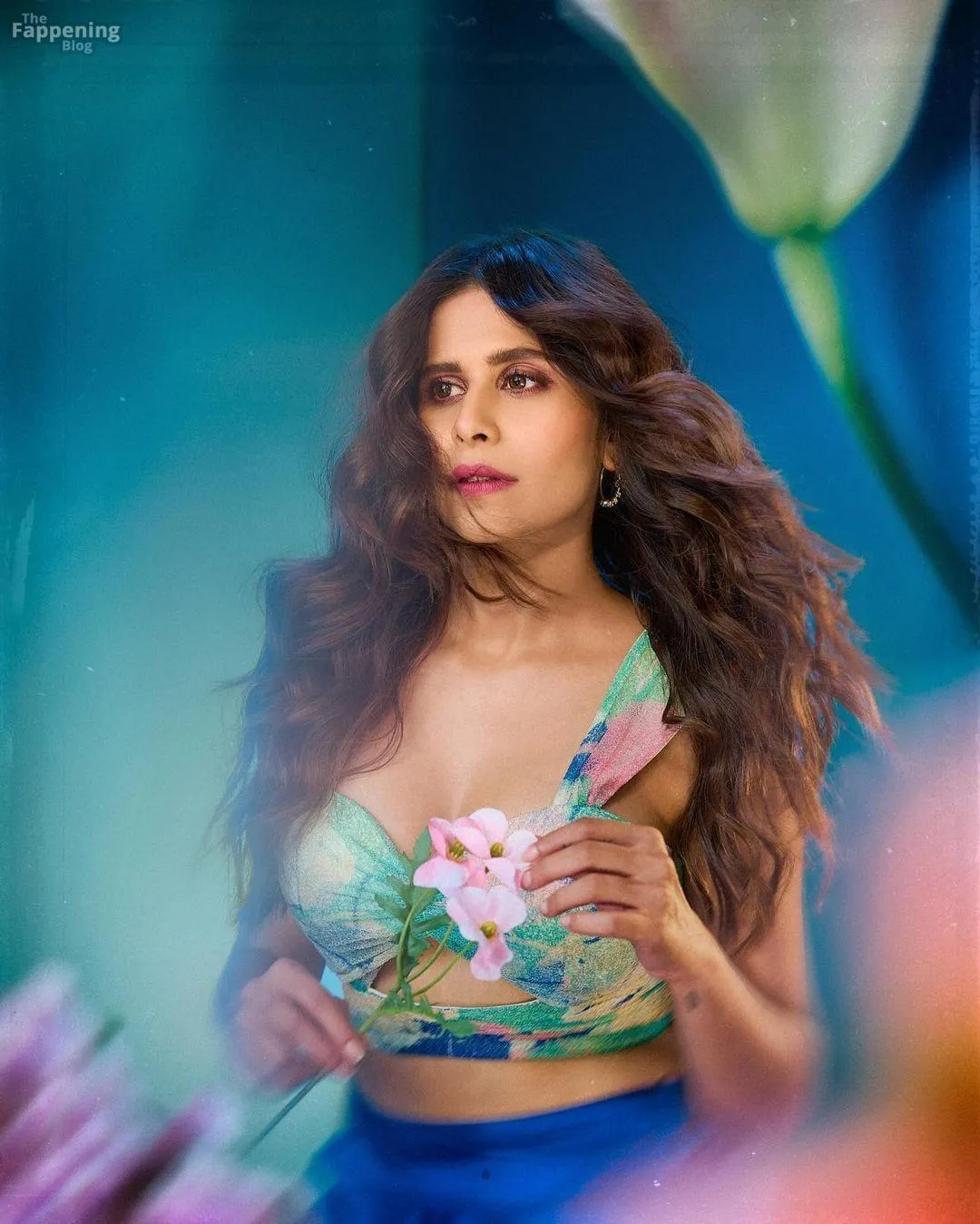 Sai Tamhankar Sexy Collection (20 Photos)