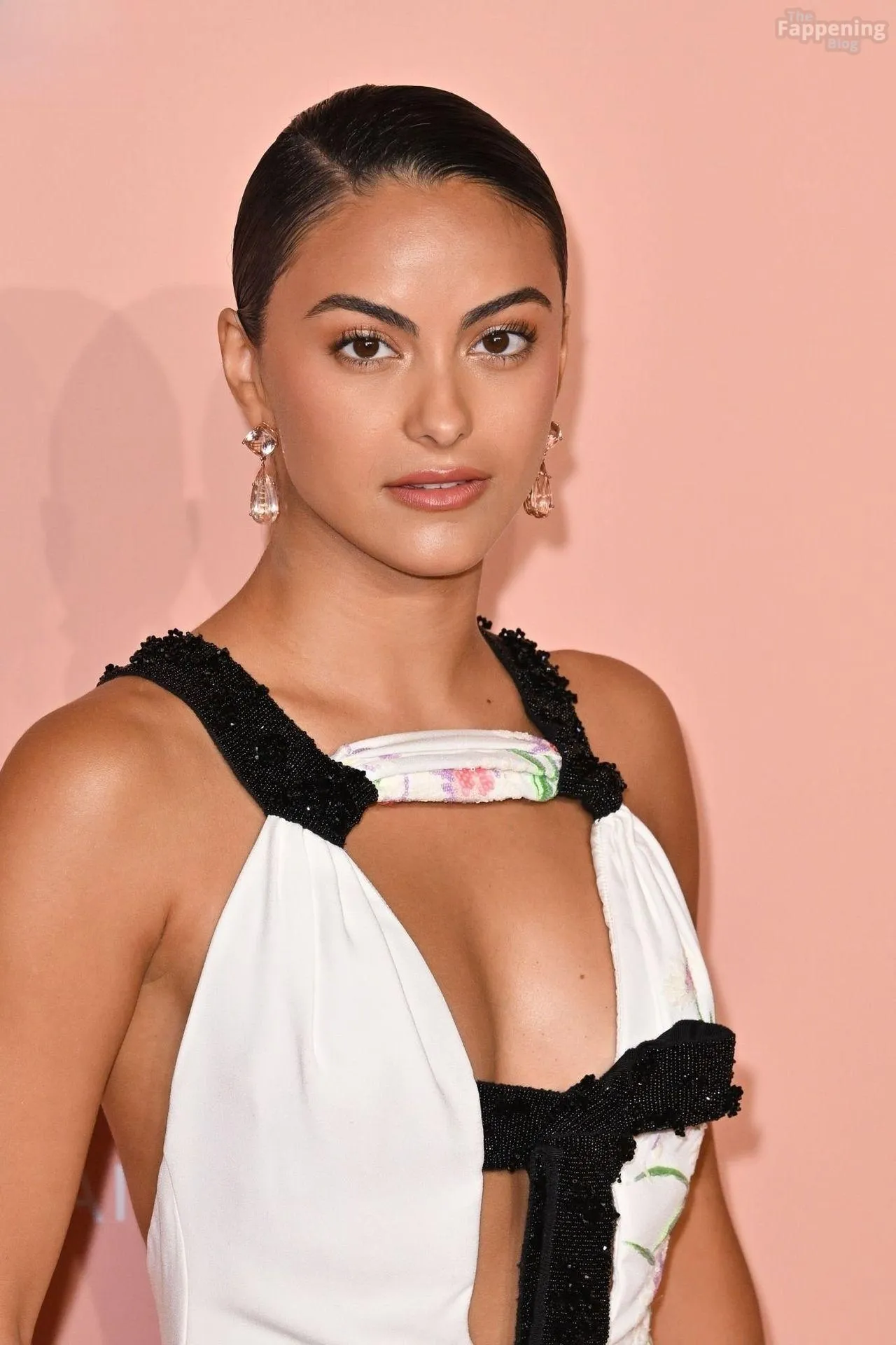Camila Mendes Sexy Collection (60 Photos)