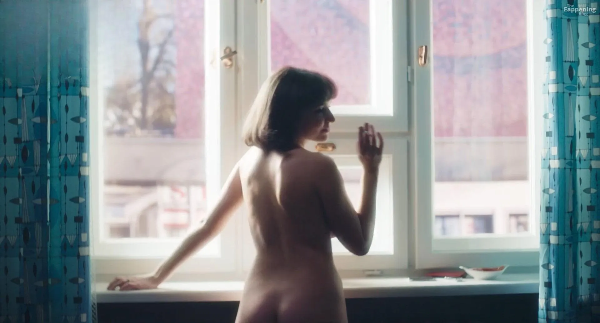 Maria Debska Nude Collection (19 Pics)