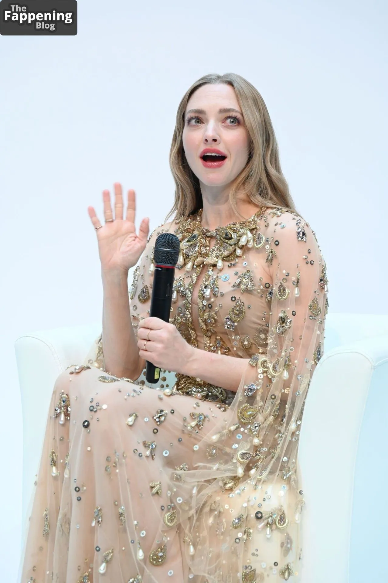Amanda Seyfried Nude & Sexy Collection (29 Photos)
