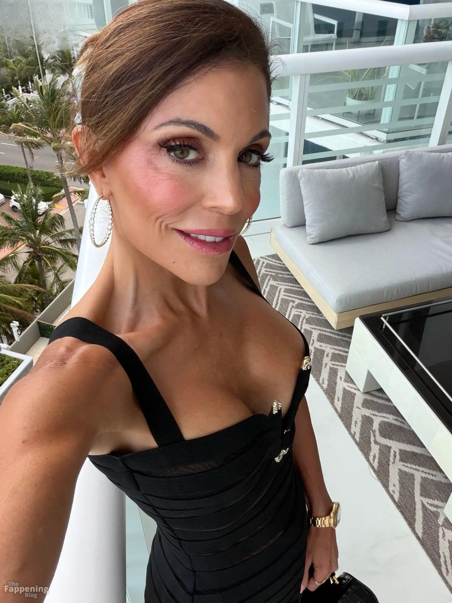 Bethenny Frankel Sexy Collection (29 Photos)