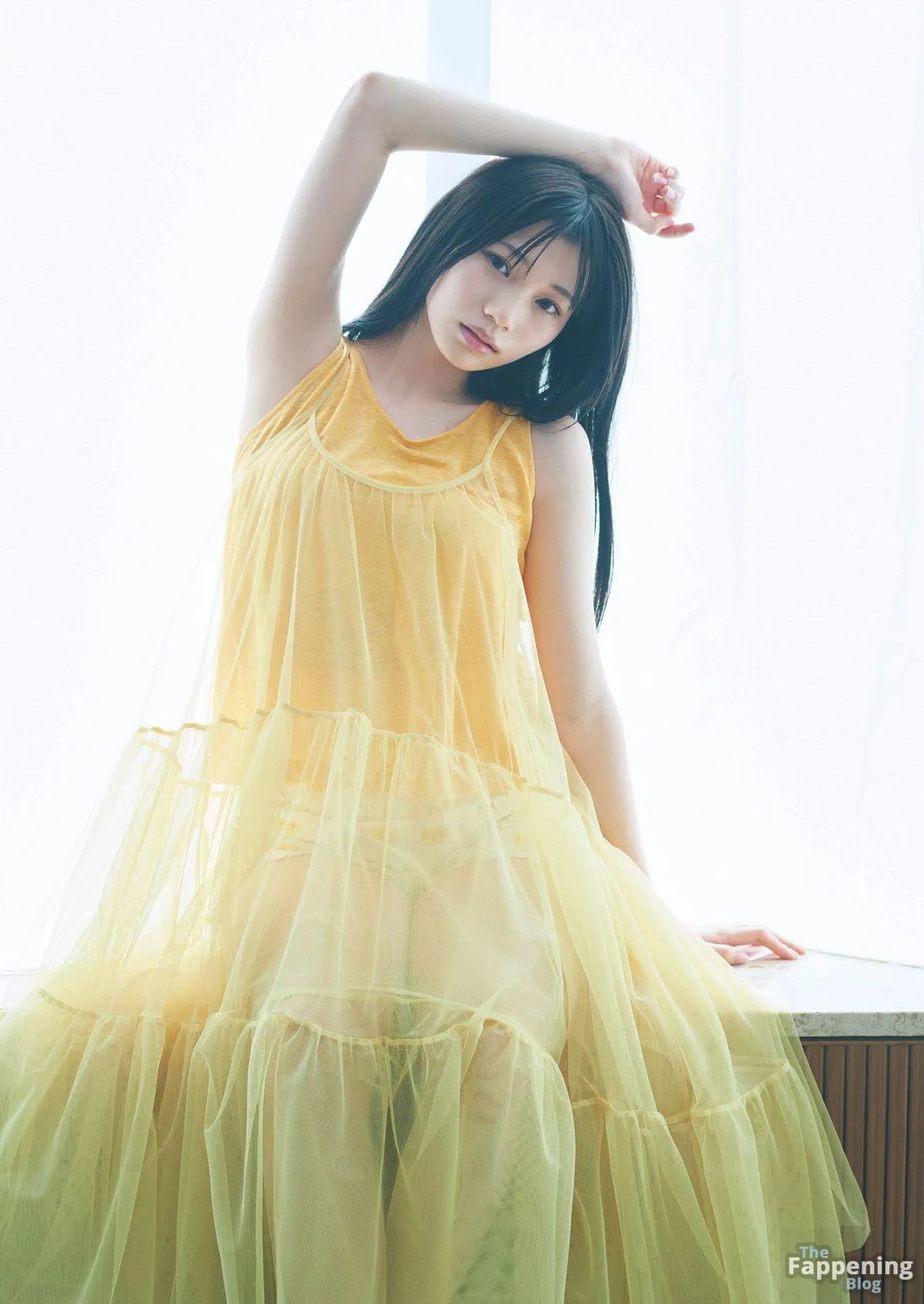 Hina Okamoto Sexy (3 Photos)