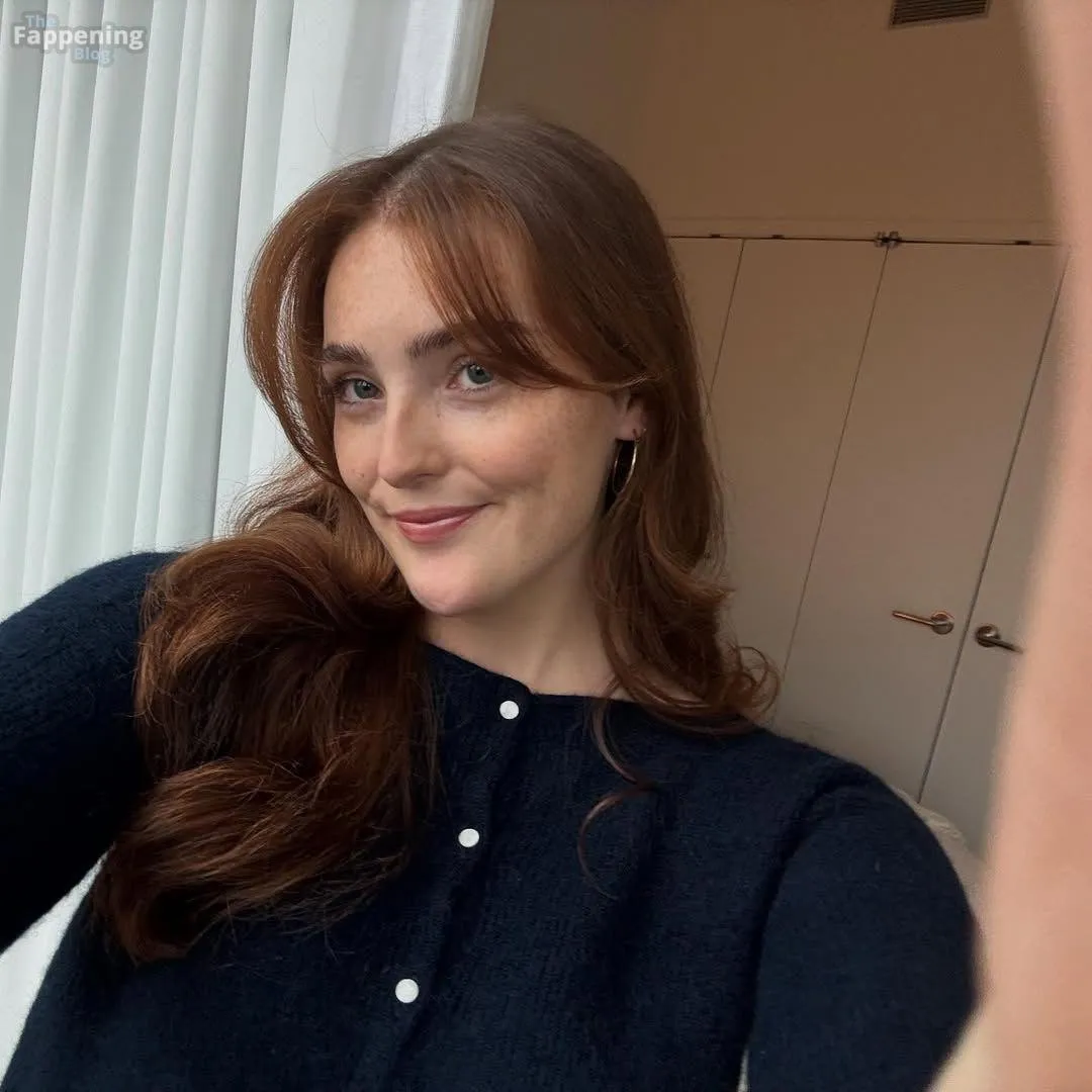 Liv Freundlich Sexy (6 Photos)