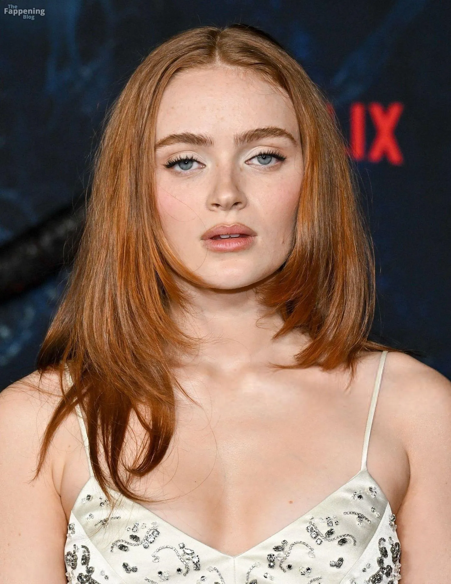 Sadie Sink Sexy Collection (89 Photos)